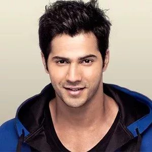 Varun Dhawan