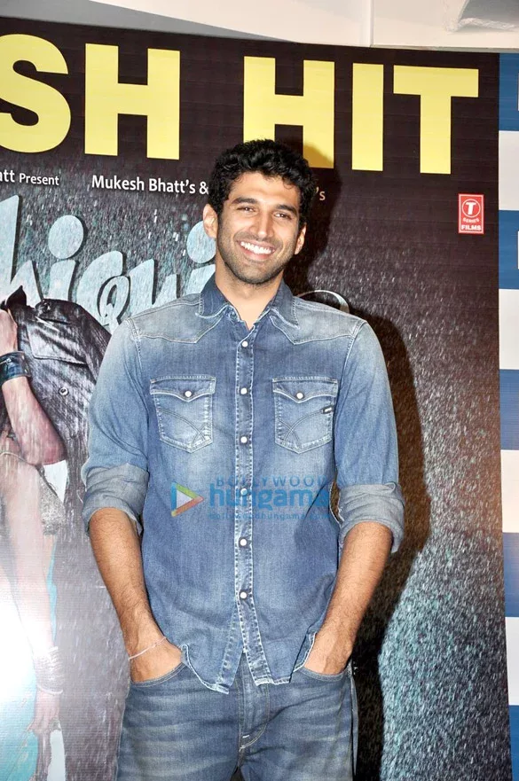 Aditya Roy Kapur