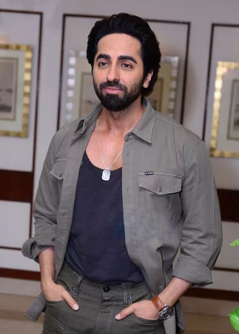 Ayushmann Khurrana