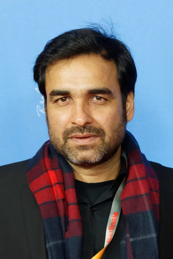 Pankaj Tripathi,