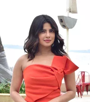 Priyanka Chopra Jonas