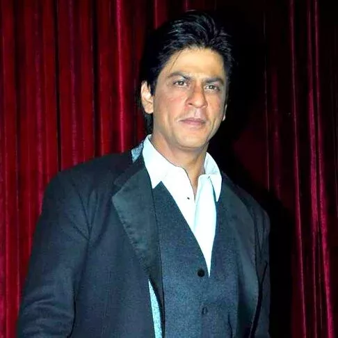 Shah Rukh Khan