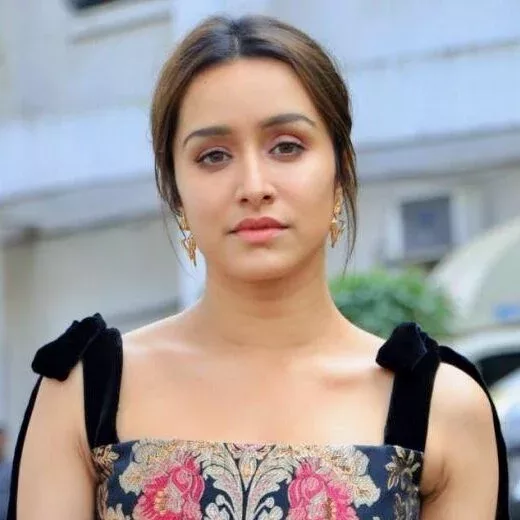 Shraddha Kapoor