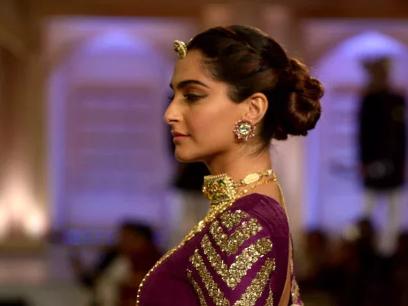 Sonam Kapoor Ahuja