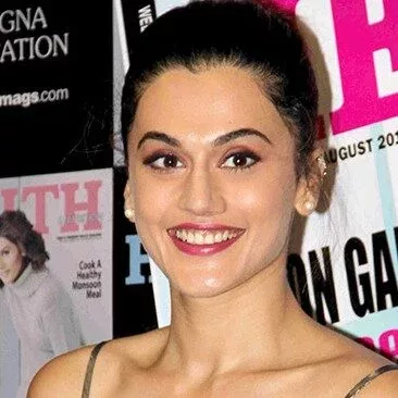 Taapsee Pannu