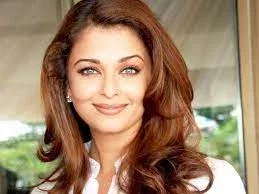 Aishwarya Rai Bachchan