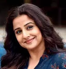 Vidya Balan