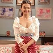 Radhika Apte